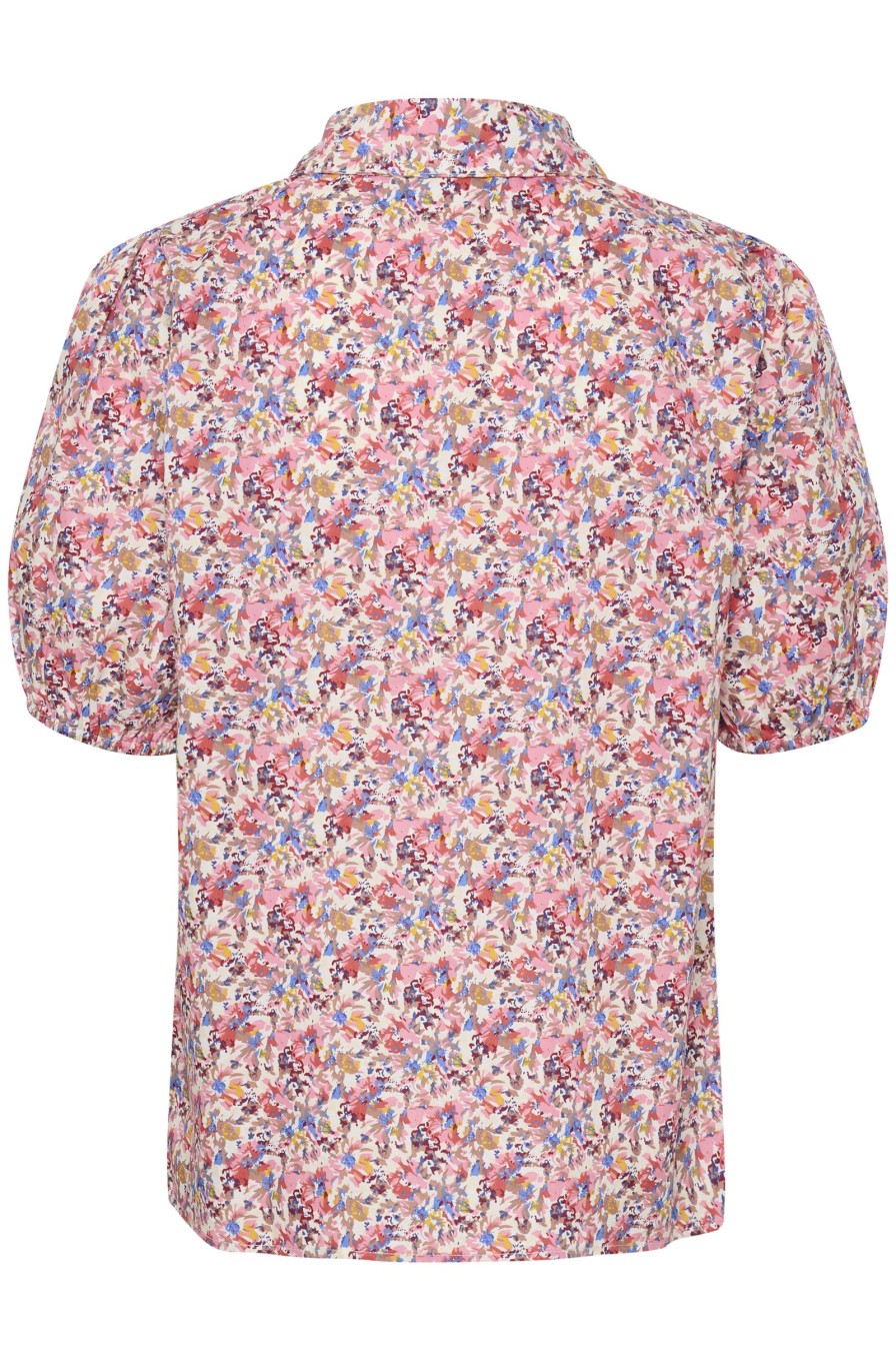 Tops Saint Tropez | Laillasz Shirt