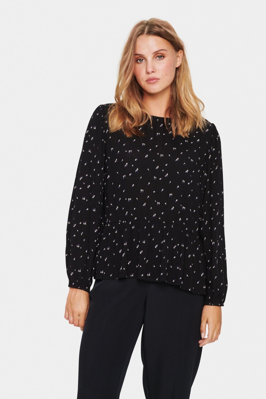 Tops Saint Tropez | Otillesz Blouses