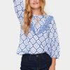 Tops Saint Tropez | Cezesz Blouse