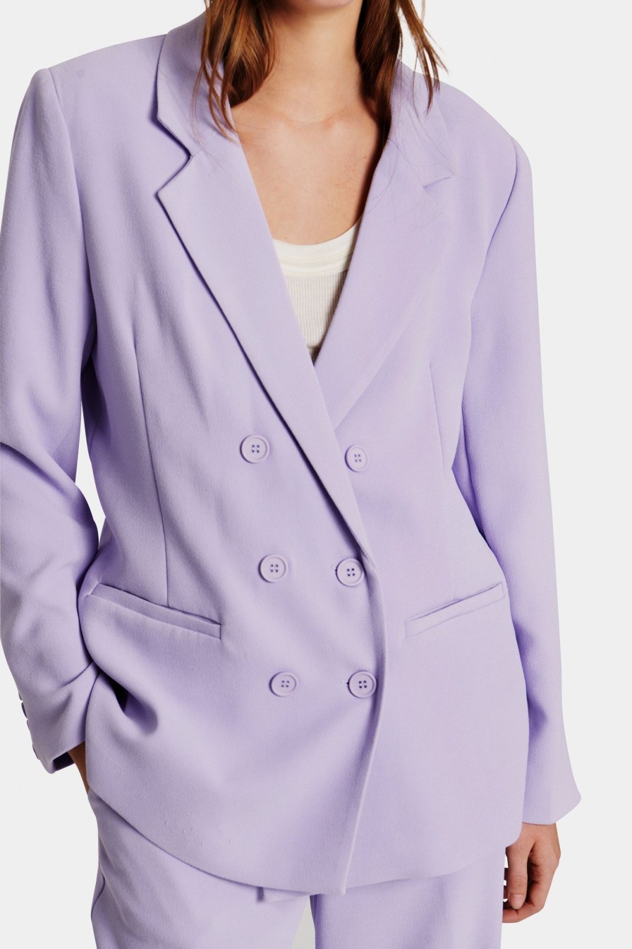 Tops Saint Tropez | Torrysz Blazer