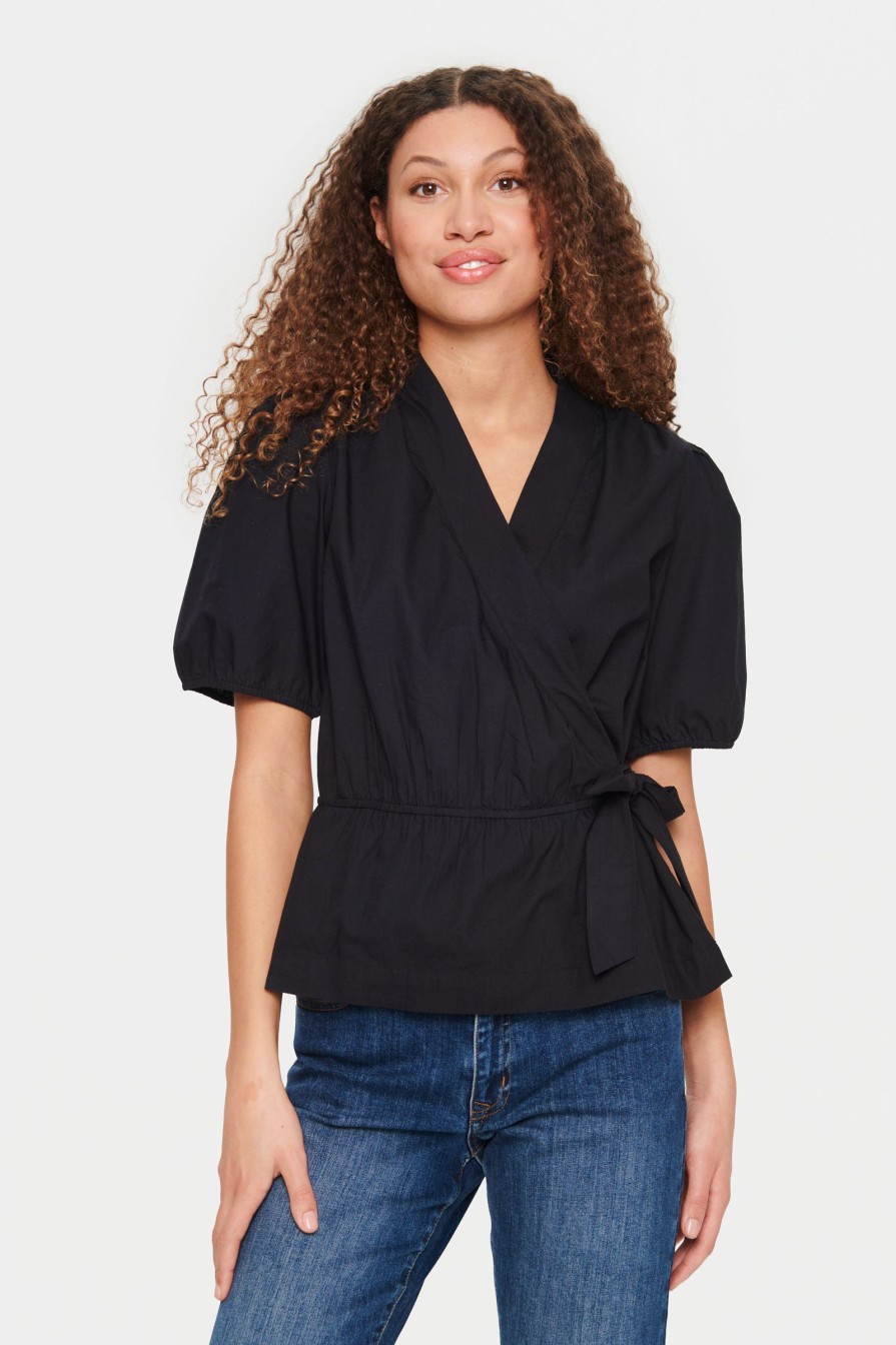 Tops Saint Tropez | Umonjasz Blouse