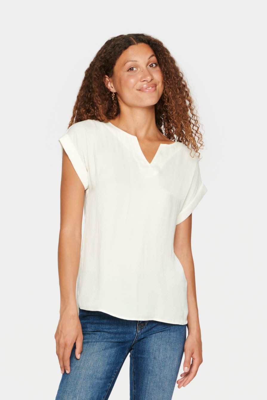 Basic Saint Tropez | P1326, Blouse