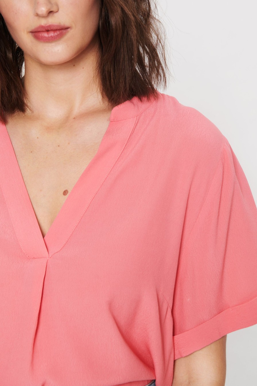 Tops Saint Tropez | Agnessz Blouse