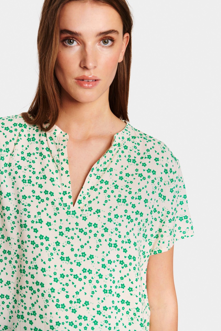 Tops Saint Tropez | Tatesz Blouse