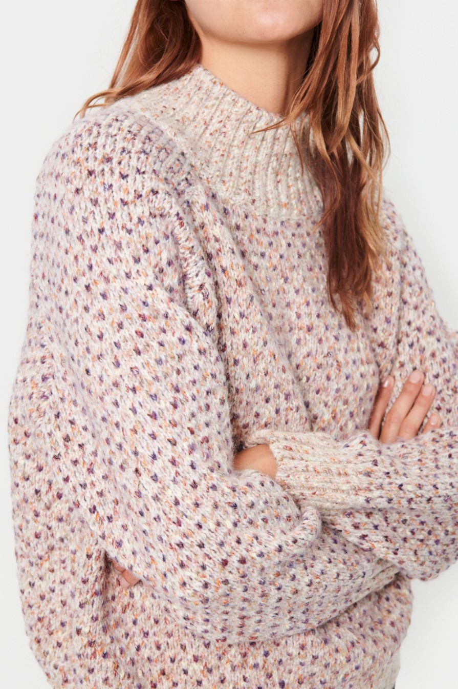 Tops Saint Tropez | Annasz Pullover