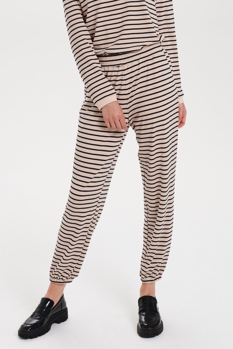 Bottoms Saint Tropez | Inshasz Pants\\N\\N