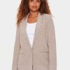 Tops Saint Tropez | Urilsz Blazer