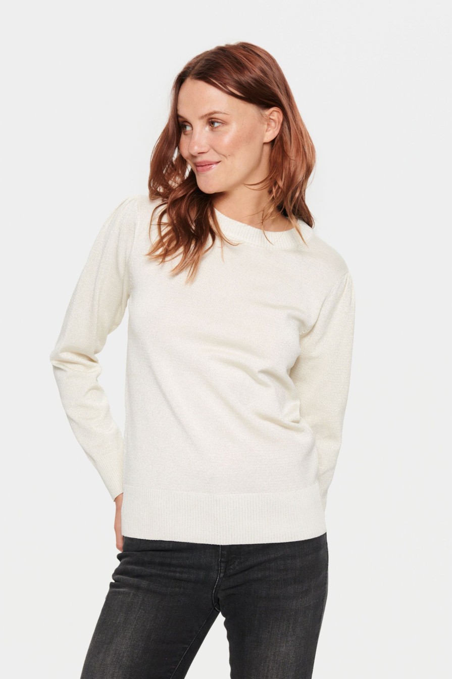 Tops Saint Tropez | Kilasz Pullover