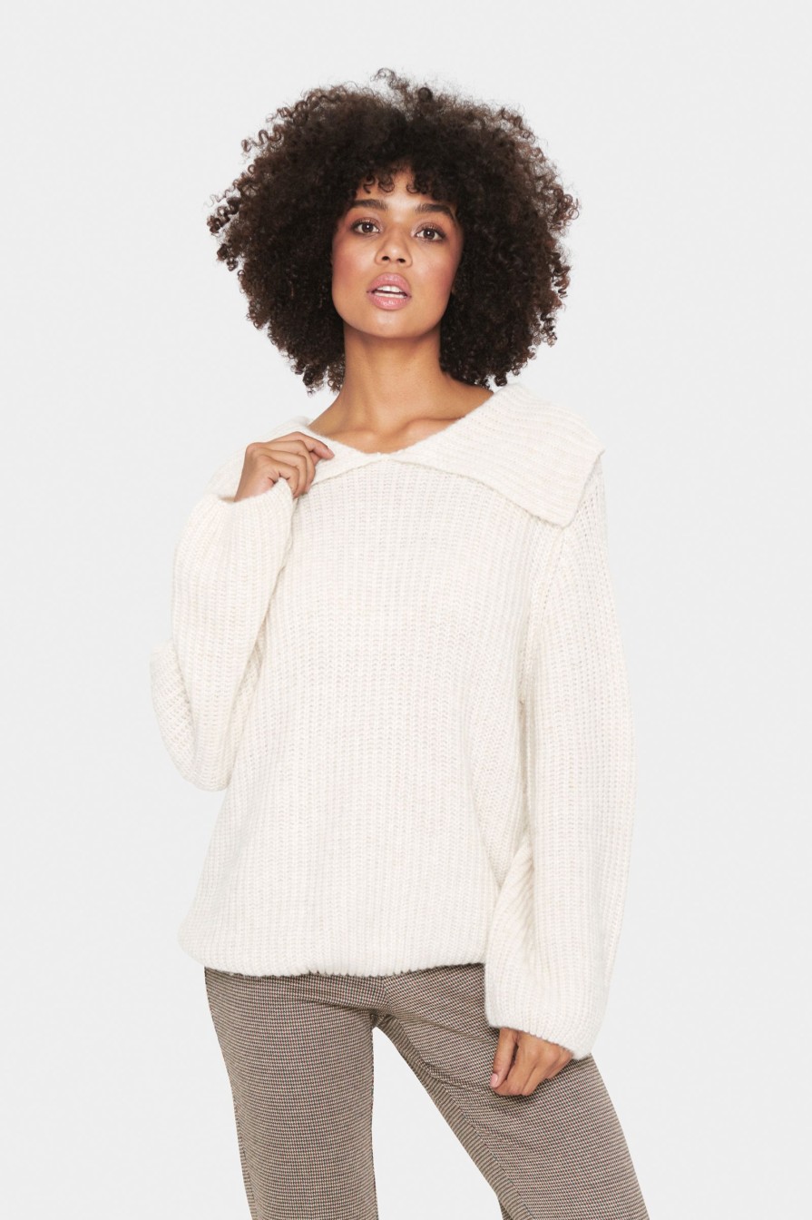 Tops Saint Tropez | Petrinesz Pullover