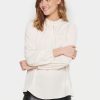 Tops Saint Tropez | Laireensz Blouse