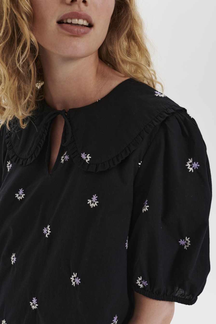 Tops Saint Tropez | Ilolasz Blouse