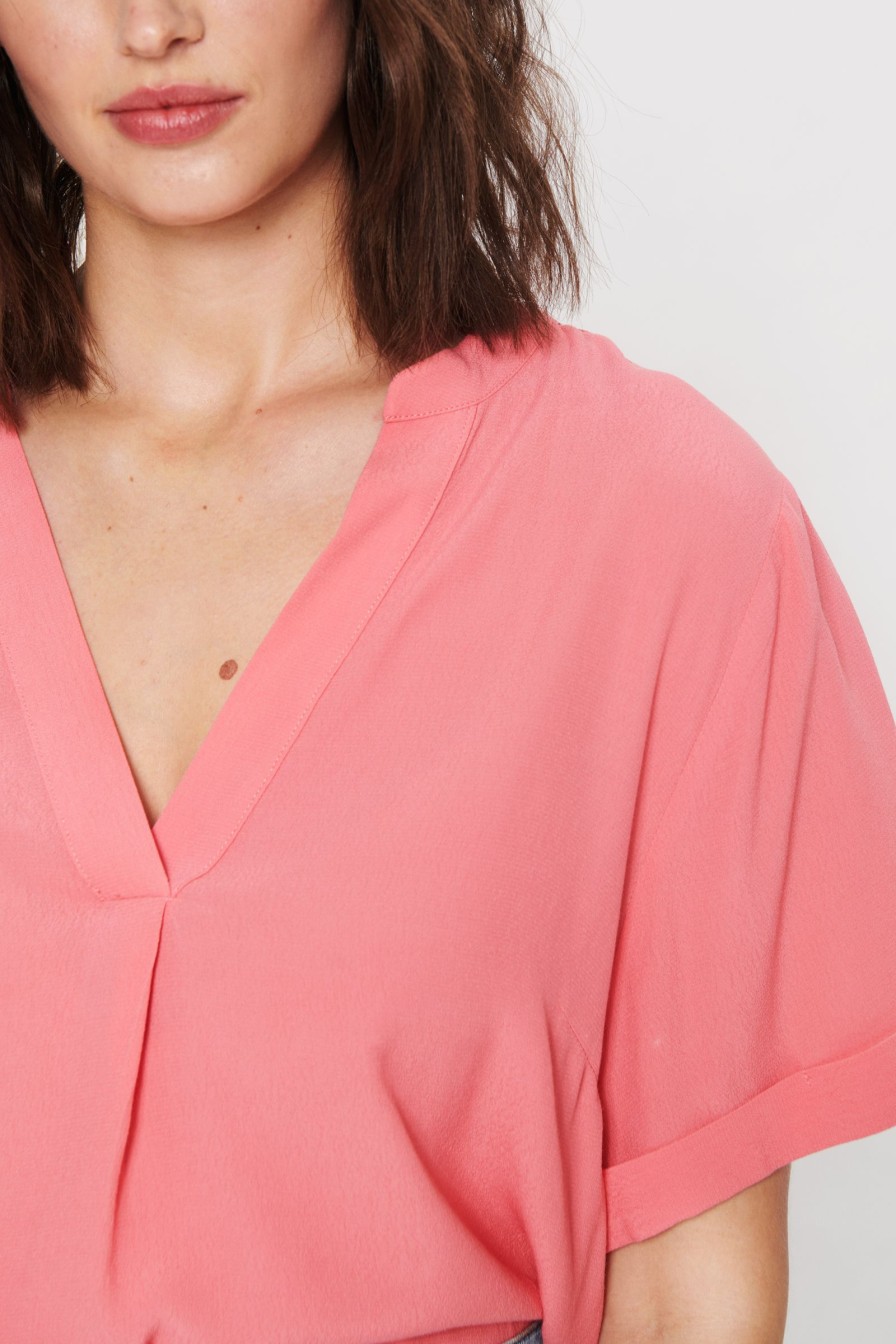 Tops Saint Tropez | Agnessz Blouse