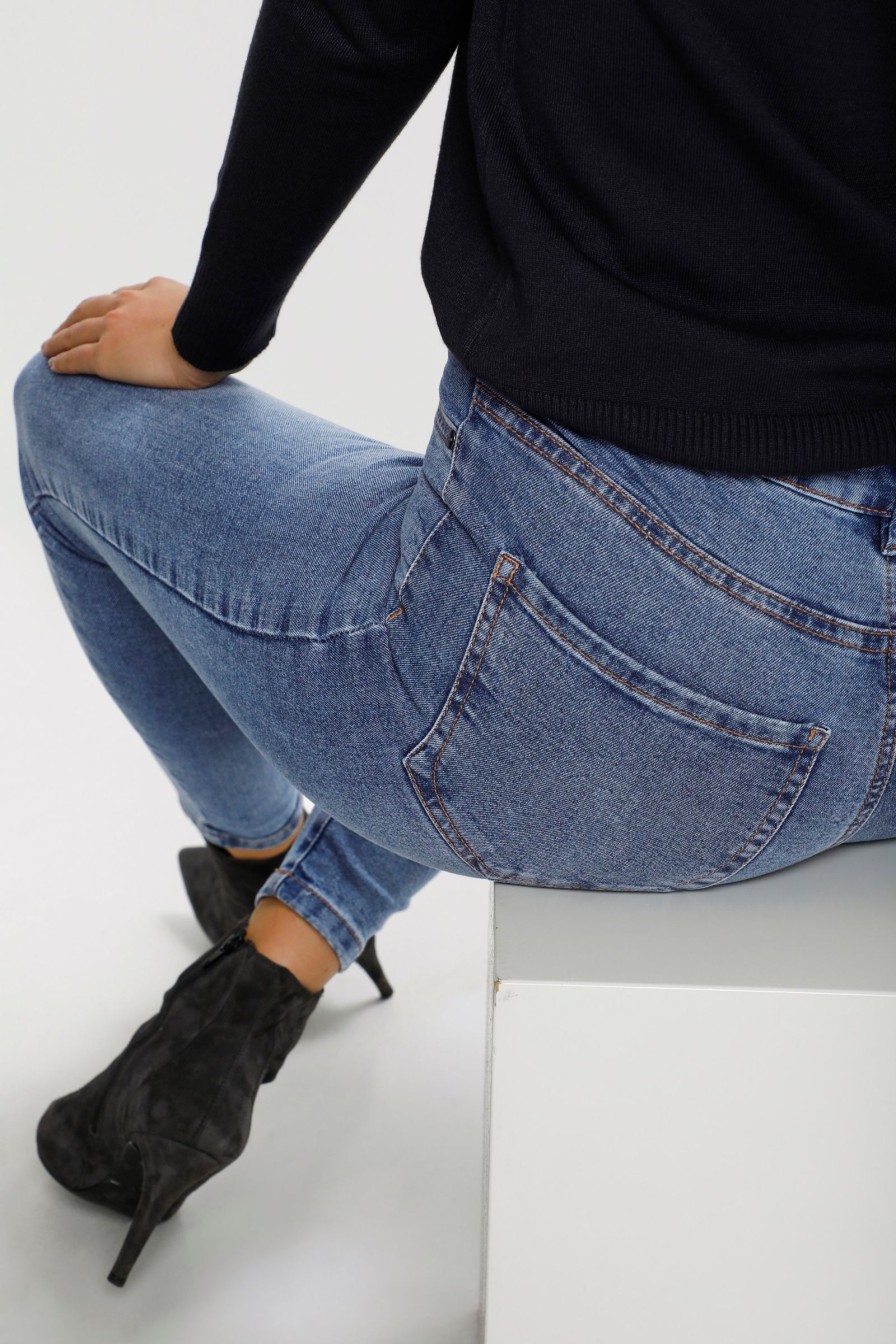 Bottoms Saint Tropez | Tinnasz Jeans