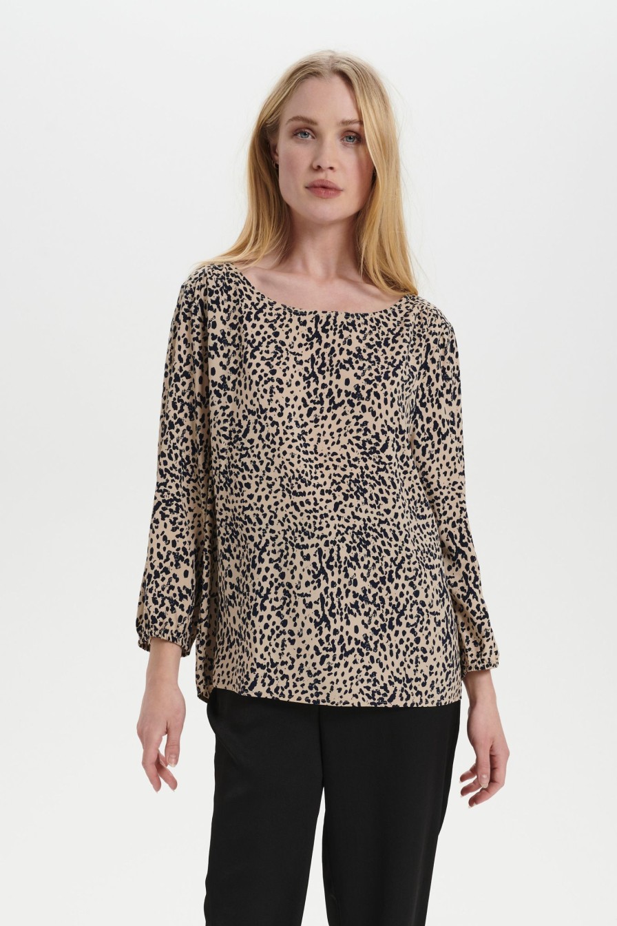 Tops Saint Tropez | Kishasz Blouse\\N\\N