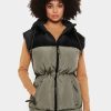 Tops Saint Tropez | Najasz Warm Vest