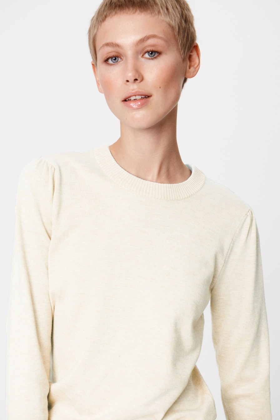 Tops Saint Tropez | Milasz Pullover